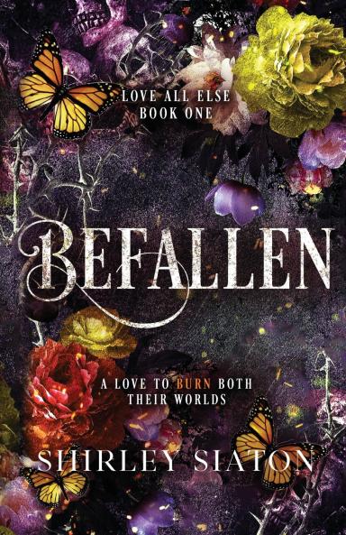 Befallen (The Discreet Edition)