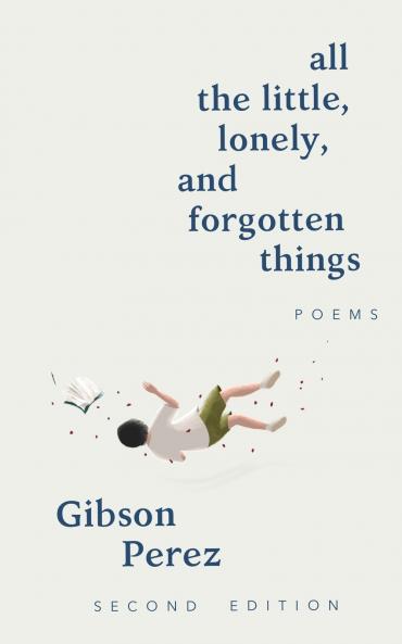 all the little lonely and forgotten things