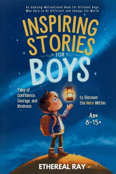 Inspiring Stories for Boys