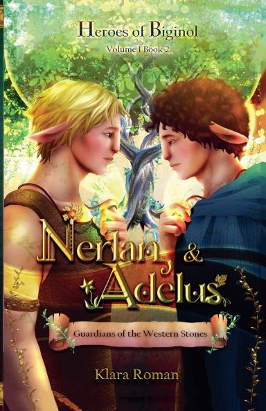 Nerlan and Adelus