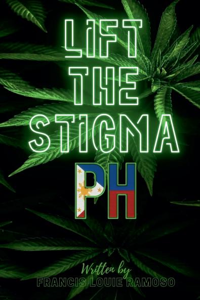 Lift the Stigma PH