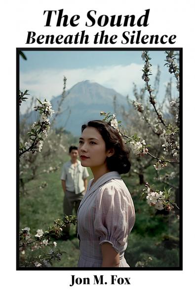 The Sound Beneath the Silence