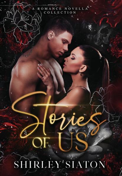 Stories of Us (The Special Hardcover Edition)