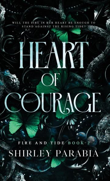 Heart of Courage