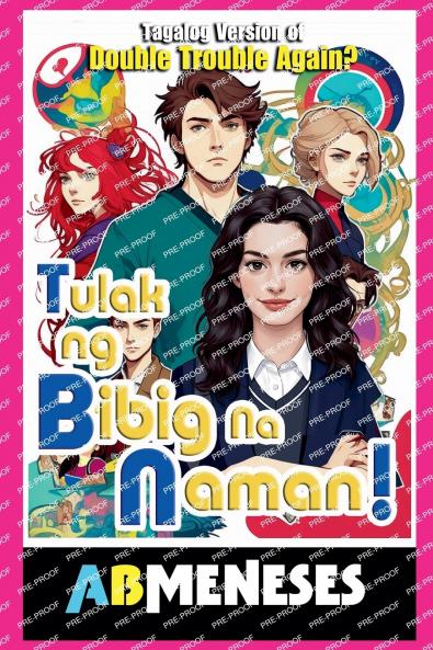 Tulak Ng Bibig Na Naman!