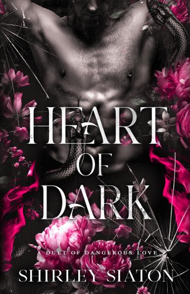 Heart of Dark (The Angel Edition)