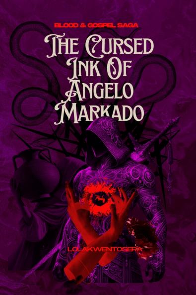 The Cursed Ink Of Angelo Markado