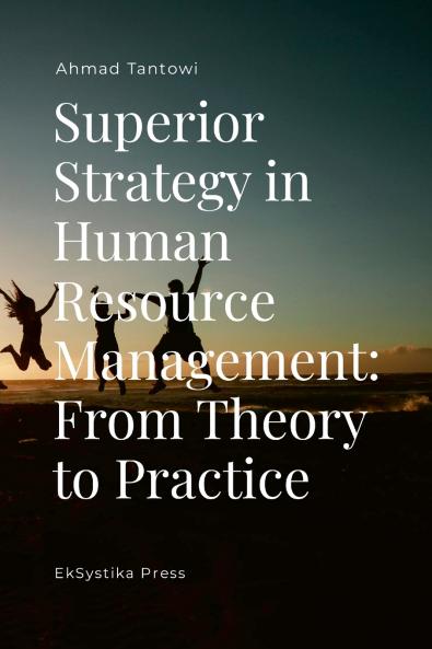 Superior Strategy in Human Resource Management