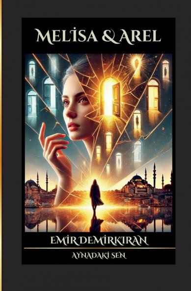 Melisa & Arel ; Aynadaki Sen (Turkish) - Basılı Kitap