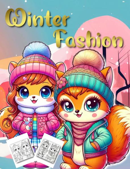 Winter Fashion