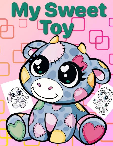 My Sweet Toy