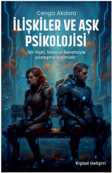 İLİŞKİLER VE AŞK  PSİKOLOJİSİ