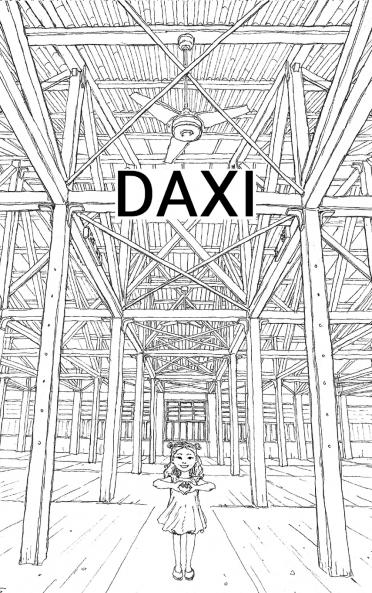 Daxi