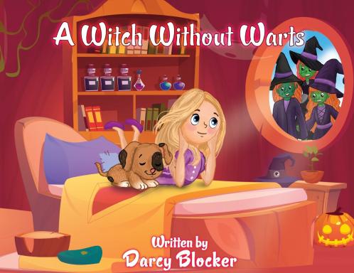 A Witch Without Warts