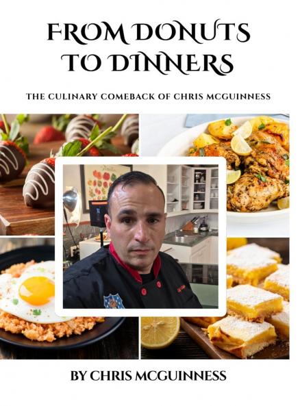 From Donuts to dinners