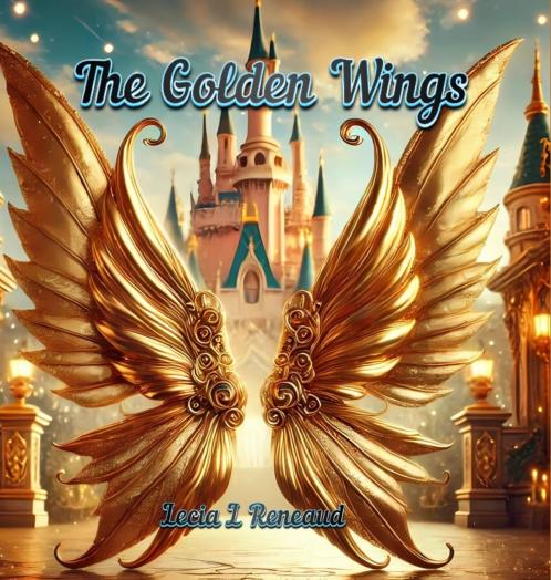 The Golden Wings