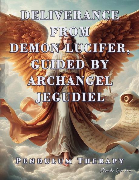 Deliverance from Demon Lucifer Guided by Archangel Jegudiel