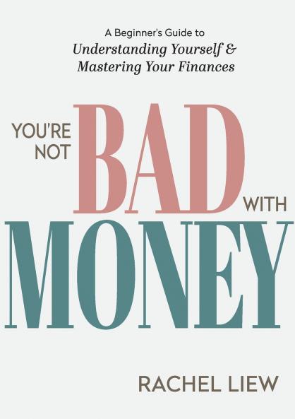 You're Not Bad With Money