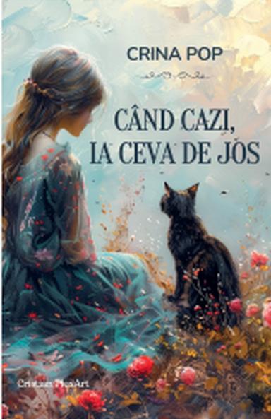 Când cazi ia ceva de jos