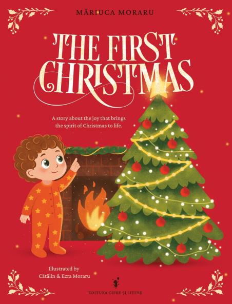 The First Christmas