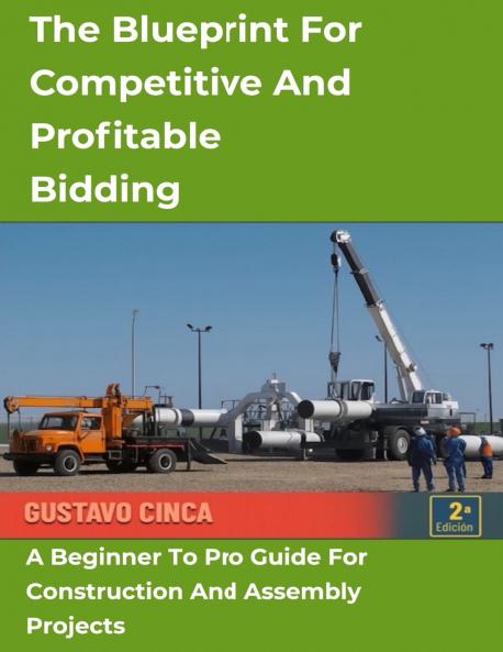 The Blueprint for Competitive and Profitable Bidding
