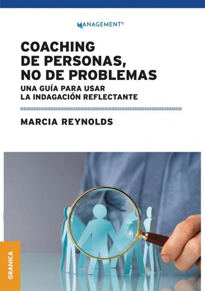 Coaching de personas no de problemas