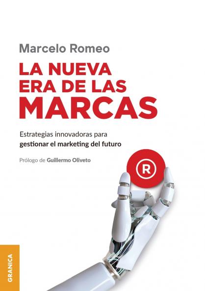 Nueva era de las marcas La