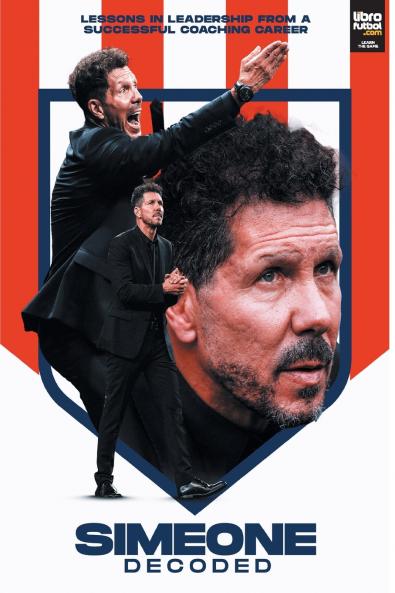 SIMEONE DECODED
