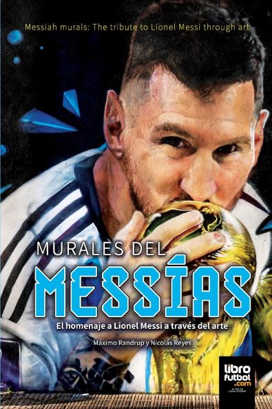 Murales del Messías / Messiah Murals