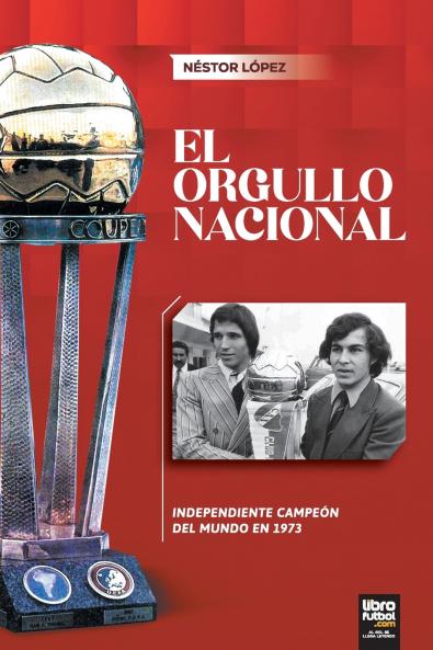 EL ORGULLO NACIONAL