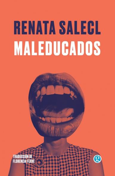 Maleducados
