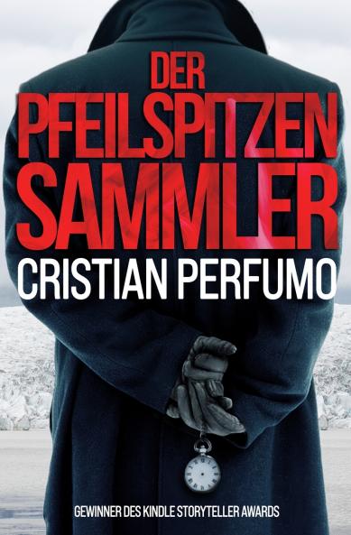 Der Pfeilspitzensammler