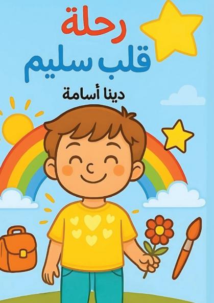 رحلة قلب سليم