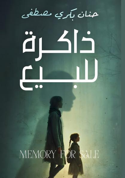 ذاكرة للبيع