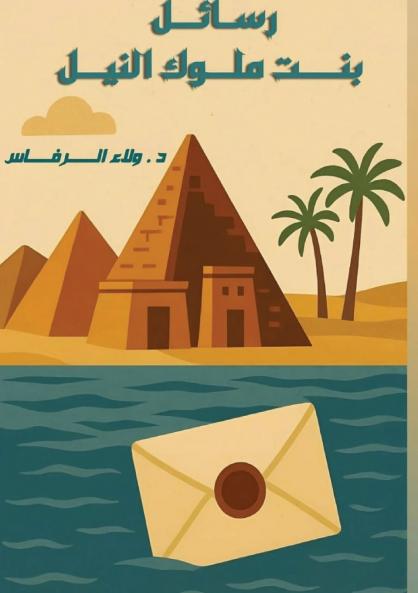 رسائل بنت ملوك النيل