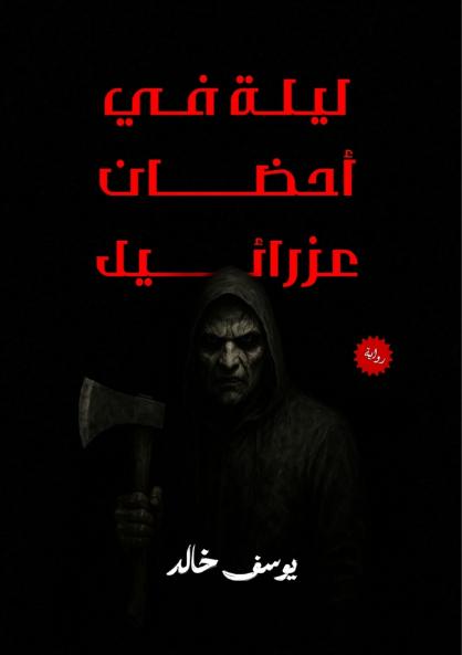 ليلة في أحضان عزرائيل