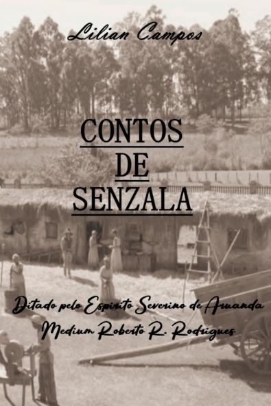 Contos De Senzala