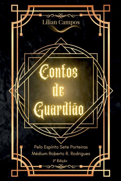Contos De Guardião