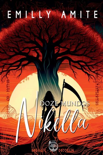 Doze Mundos - Nikella