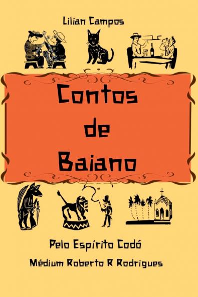 Contos De Baiano