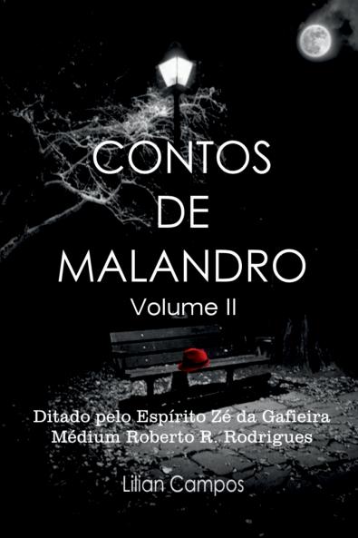 Contos De Malandro