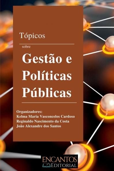 Gest o E Pol ticas P blicas