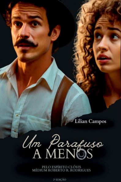 Um Parafuso A Menos