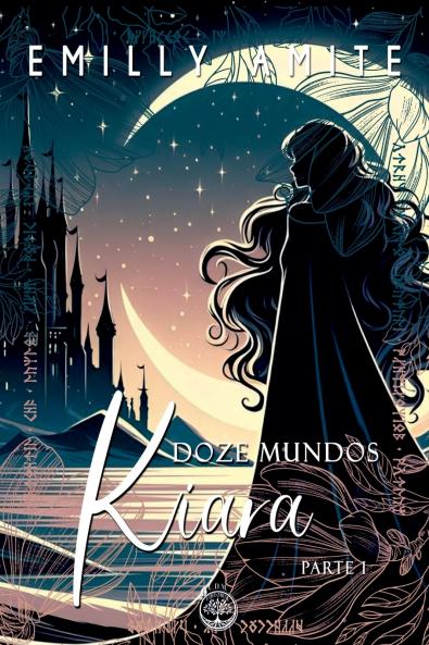 Doze Mundos - Kiara - Parte I