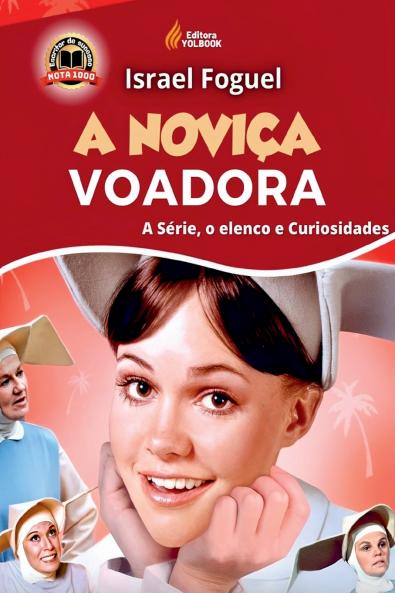 A Noviça Voadora