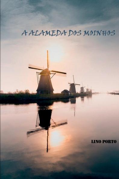 A Alameda Dos Moinhos