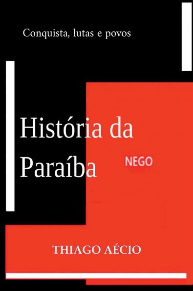 Hist ria Da Para ba 2