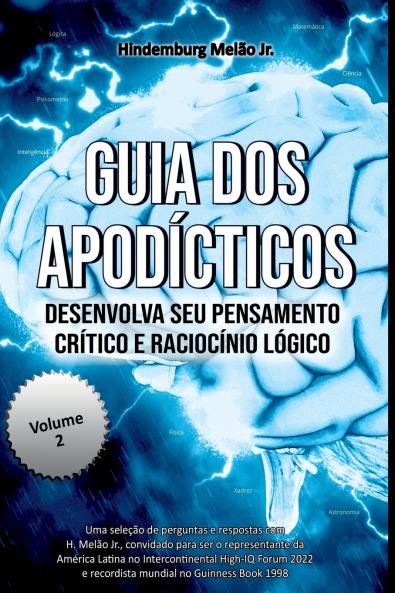 Guia Dos Apodícticos Ii