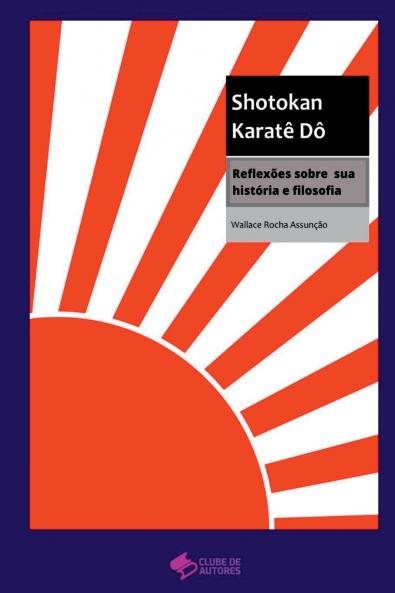 Shotokan Karatê Dô