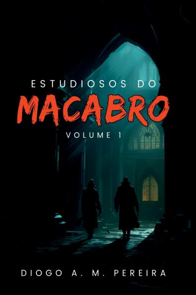 Estudiosos Do Macabro